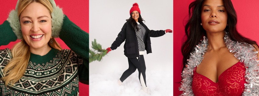 Lane Bryant 10.25 Event