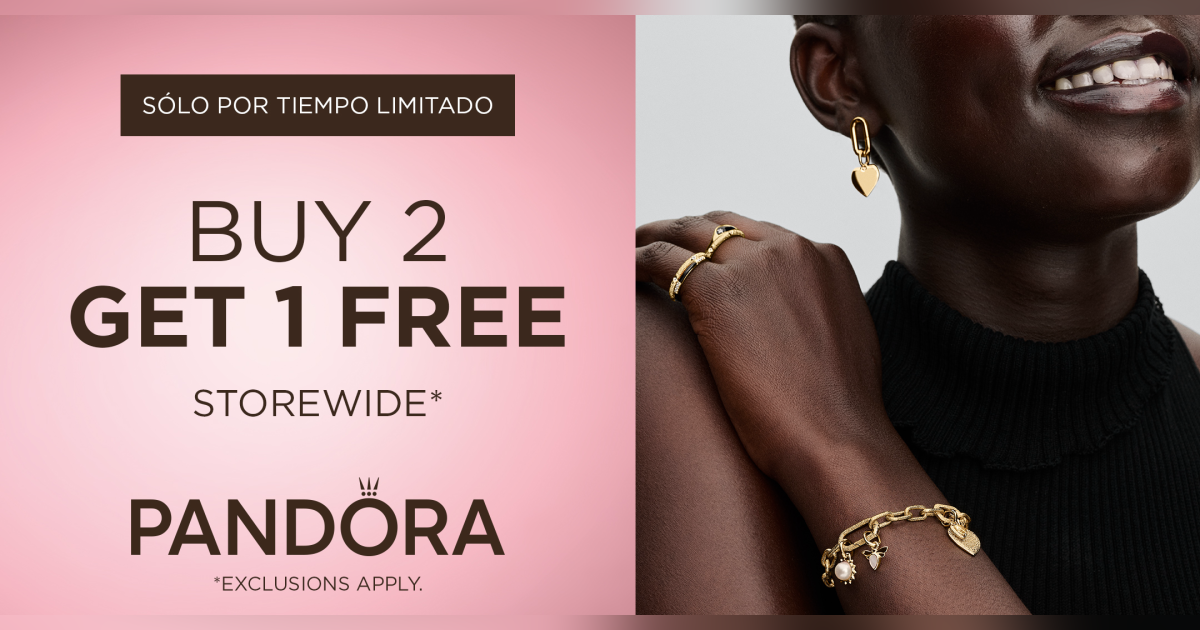 Pandora Campaign 188 Buy 2 Get 1 FREE EN Image Set 1 1200x630