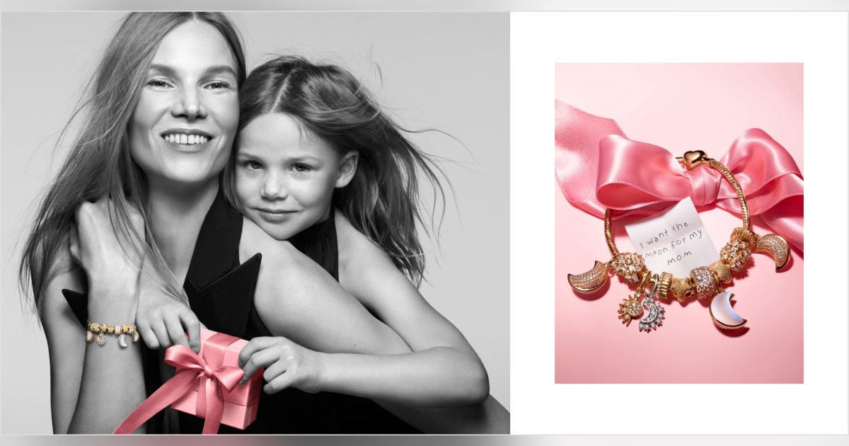 Pandora Campaign 194 Make it perfectly theirs at Pandora EN Image Set 1 1200x630