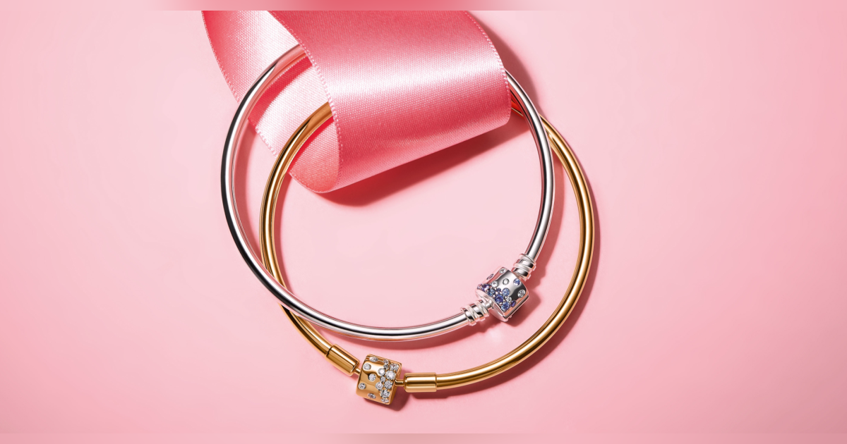 Pandora Campaign 197 Free bracelet with your purchase Our gift to you! EN Image Set 1 1200x630