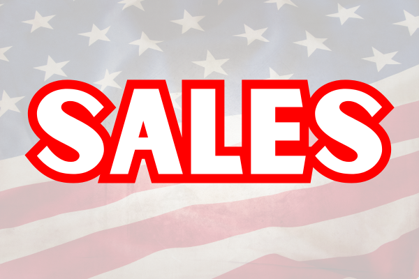Sales Graphic
