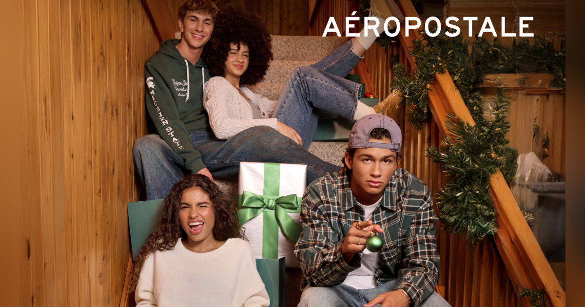Aeropostale Campaign 341 Find Your New Faves For 6.99 Up EN Image Set 1 1200x630