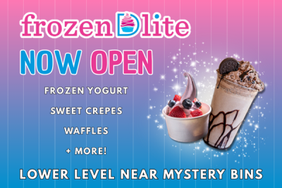 Frozen D Lite Secondary