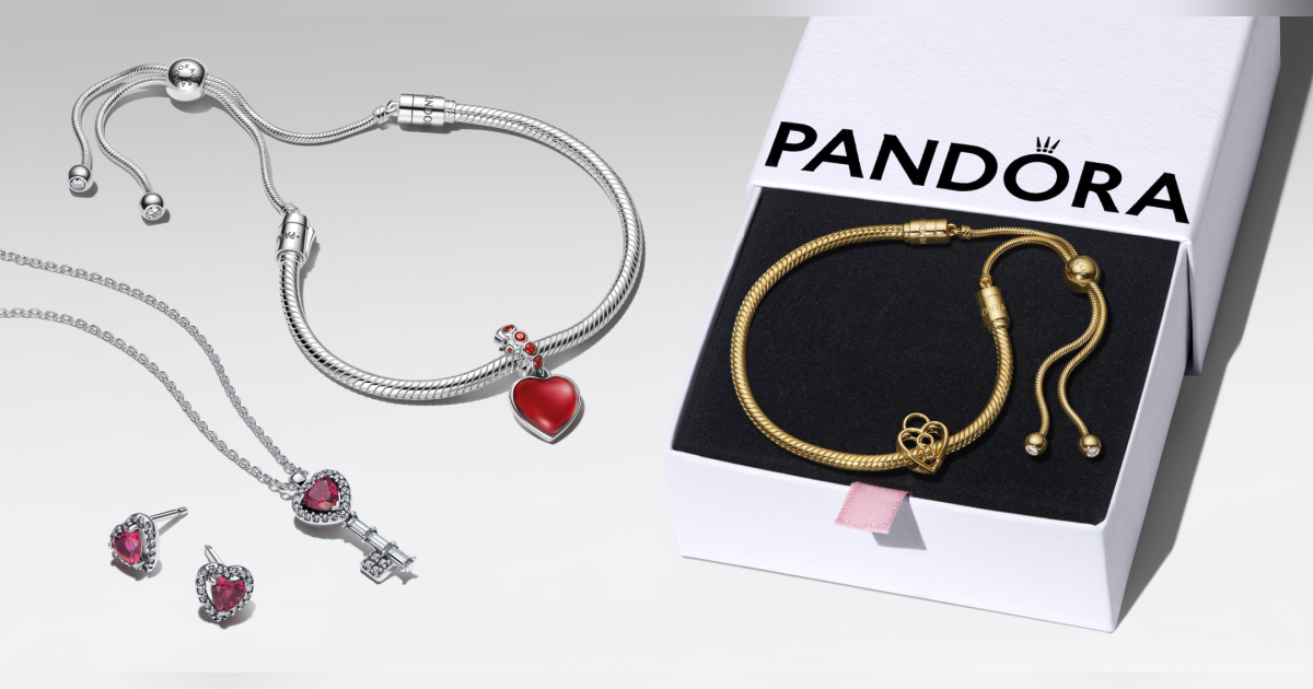 Pandora Campaign 200 Heartfelt gifts ready to give EN Image Set 1 1200x630