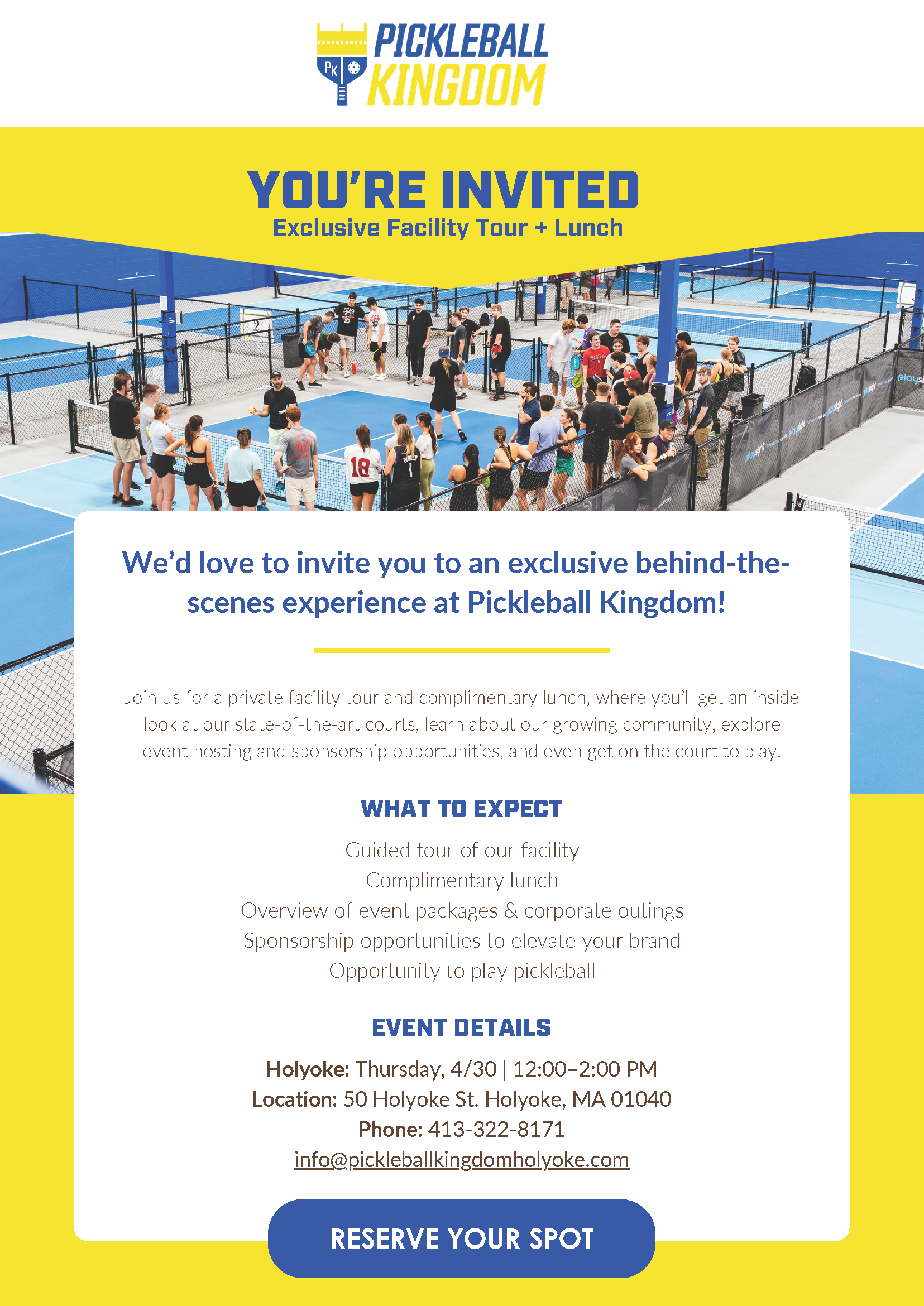 Lunch and Learn Invite Holyoke (1)