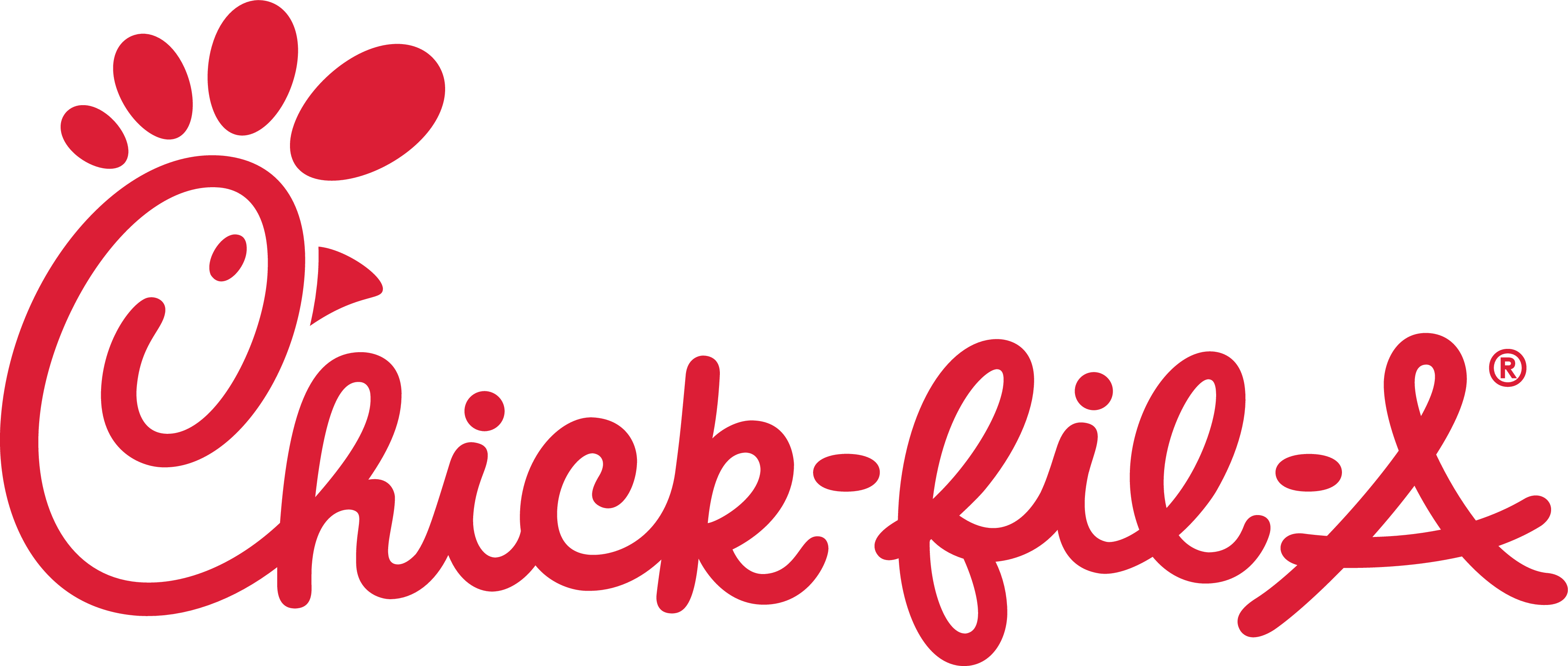 Chick-fil-A – Pop Up