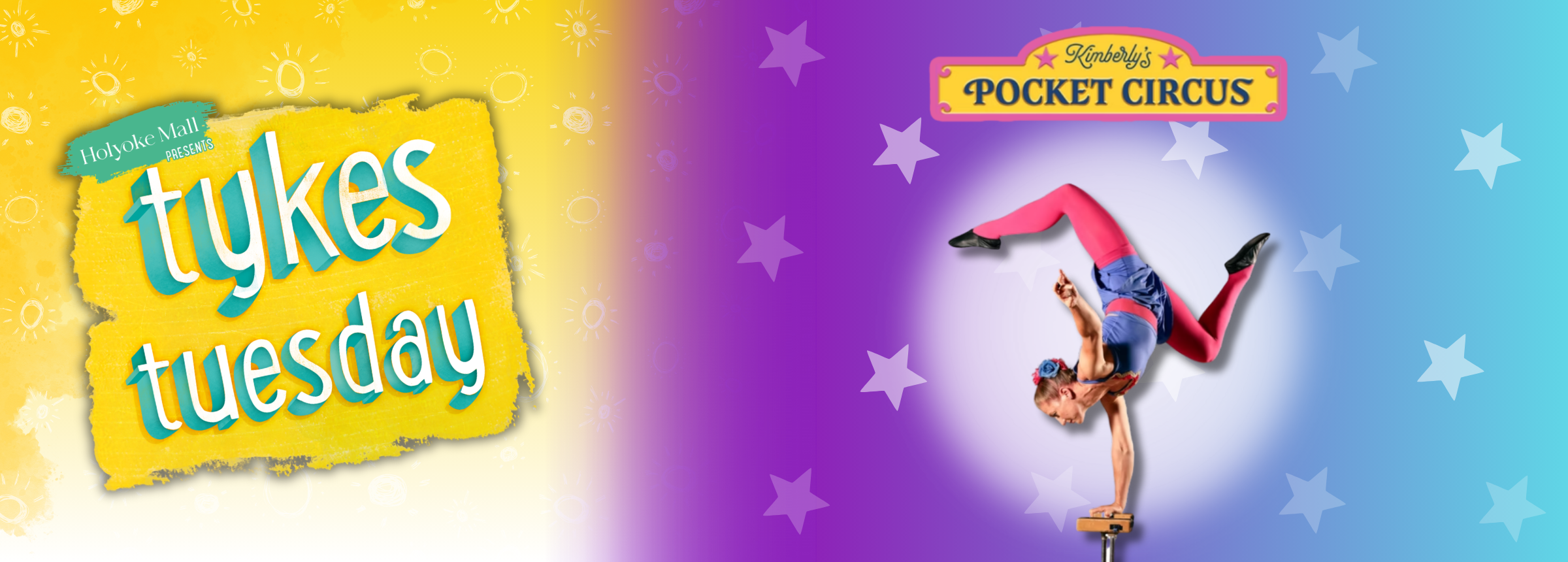 Pocket Circus