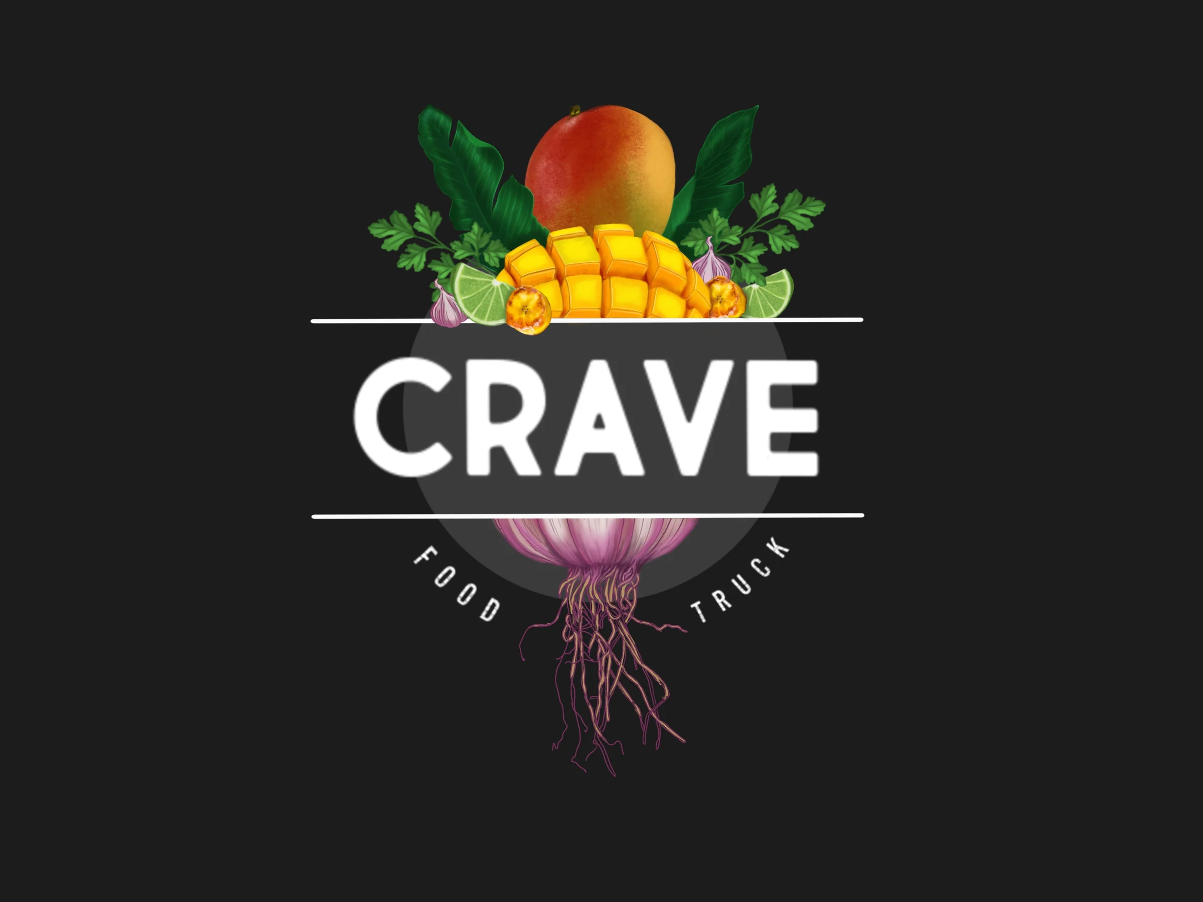 Crave – Food Truck