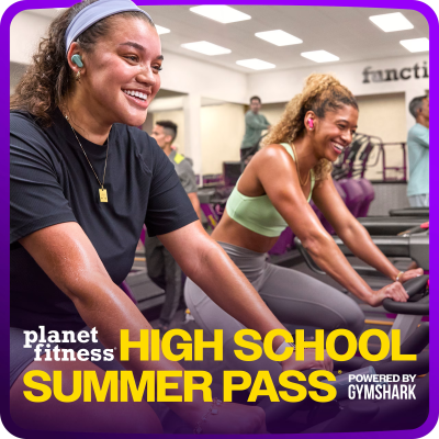 PF Summer Pass