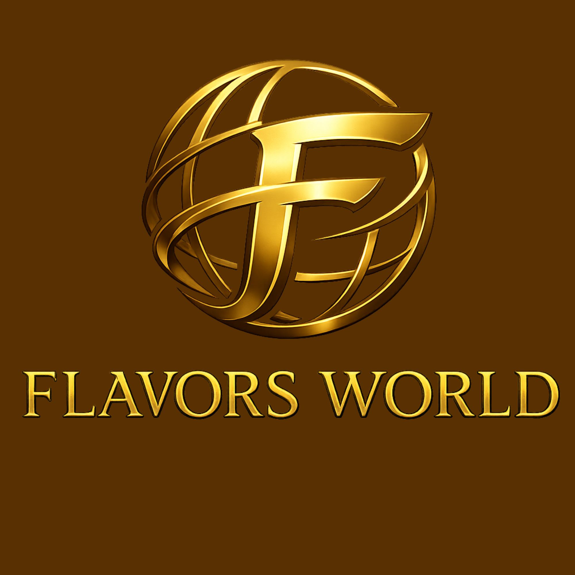 Flavors World
