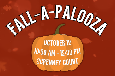 Fallapalooza Secondary Ad