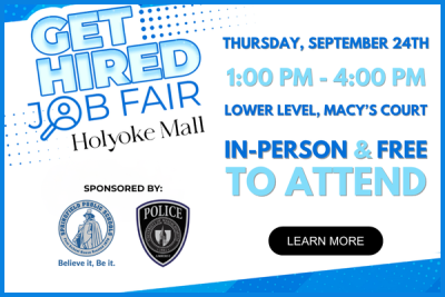 Get Hired Job Fair Secondary