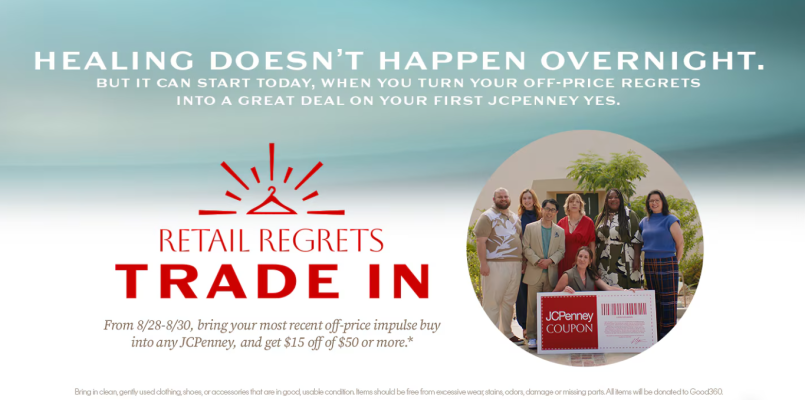 JCP Trade In