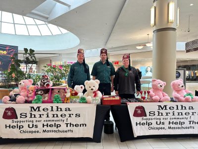 Melha Shriners