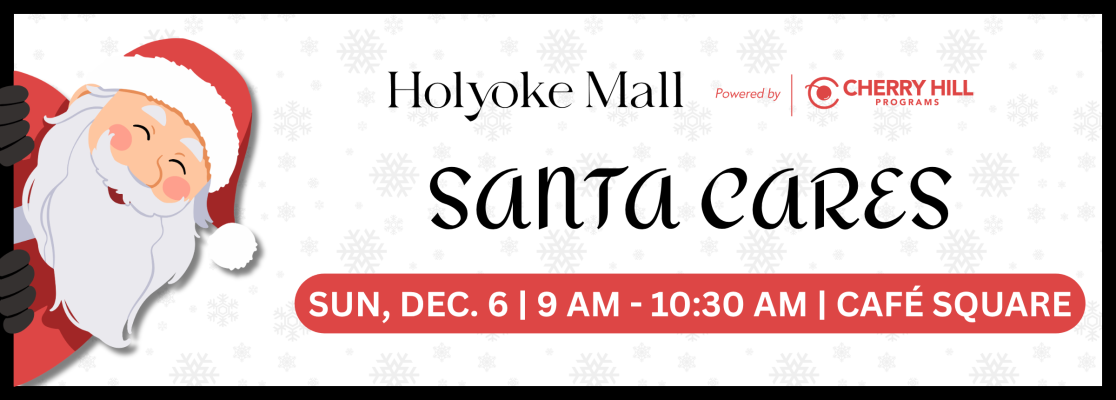 Santa Cares Event Header