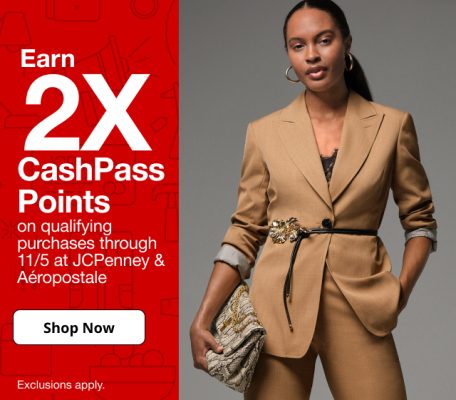 JCP Sale 10.19