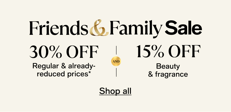 Macy's Sale 10.26