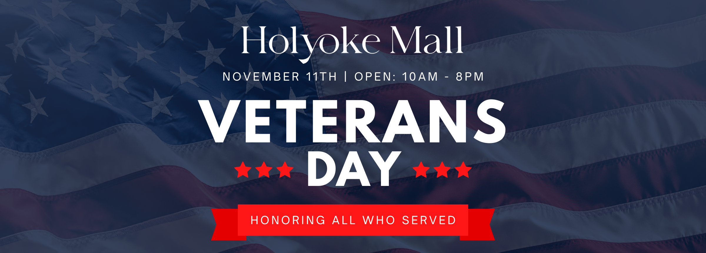 Veterans Day (2400 x 860 px)